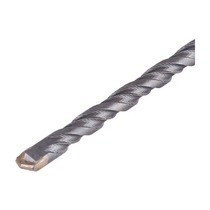 Бур Alloid по бетону, SDS-plus, S4, 6260мм (FH-06260) изображение 3