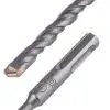 Бур Alloid по бетону, SDS-plus, S4, 6260мм (FH-06260) изображение 5
