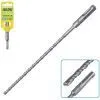 Бур Alloid по бетону, SDS-plus, S4, 6260мм (FH-06260)