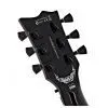Електрогітара LTD GH-600 Gary Holt Signature Black (LGH600BLK) зображення 10