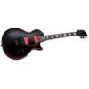 Електрогітара LTD GH-600 Gary Holt Signature Black (LGH600BLK) зображення 2