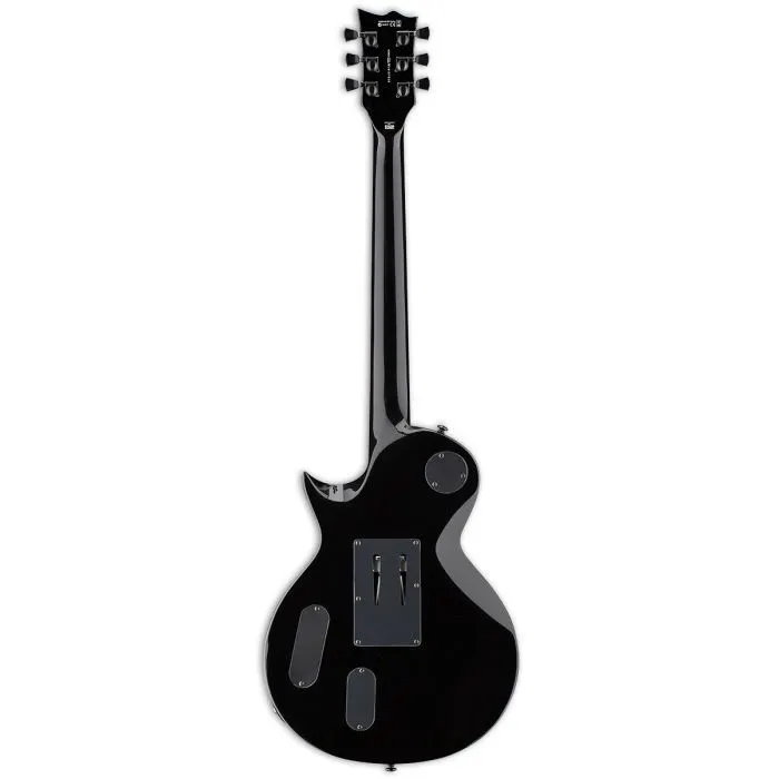 Електрогітара LTD GH-600 Gary Holt Signature Black (LGH600BLK) зображення 3
