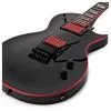 Електрогітара LTD GH-600 Gary Holt Signature Black (LGH600BLK) зображення 4