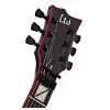 Електрогітара LTD GH-600 Gary Holt Signature Black (LGH600BLK) зображення 6