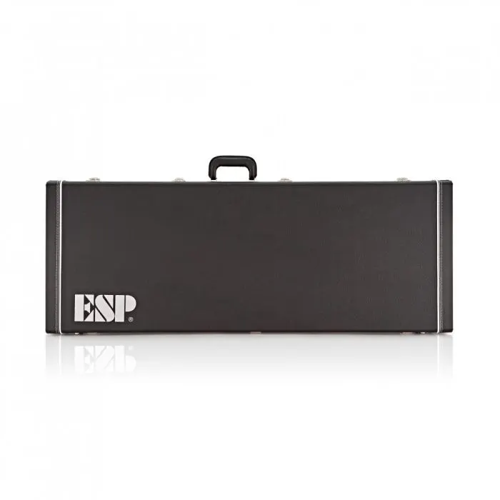 Електрогітара LTD GH-600 Gary Holt Signature Black (LGH600BLK) зображення 8