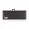 Електрогітара LTD GH-600 Gary Holt Signature Black (LGH600BLK) зображення 8
