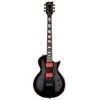 Електрогітара LTD GH-600 Gary Holt Signature Black (LGH600BLK)