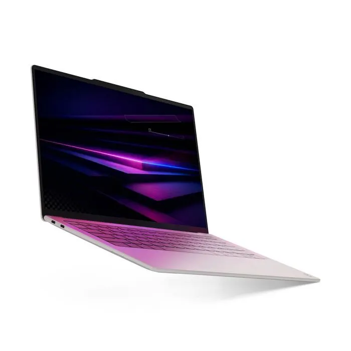 Ноутбук Lenovo Yoga Slim 7 Ultra 14IPH11 (83QK007FRA) зображення 10