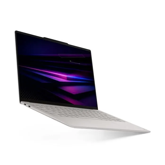 Ноутбук Lenovo Yoga Slim 7 Ultra 14IPH11 (83QK007FRA) зображення 11
