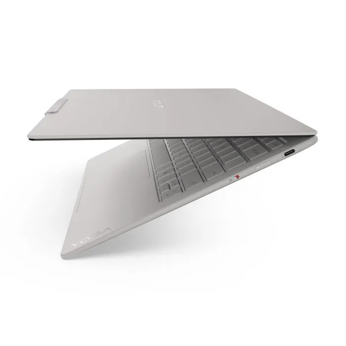 Ноутбук Lenovo Yoga Slim 7 Ultra 14IPH11 (83QK007FRA) зображення 12