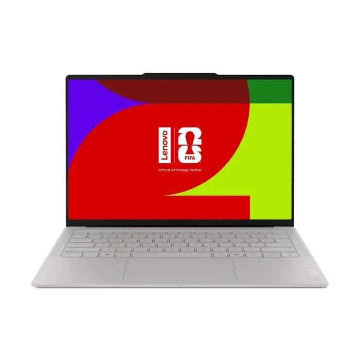 Ноутбук Lenovo Yoga Slim 7 Ultra 14IPH11 (83QK007FRA) зображення 2
