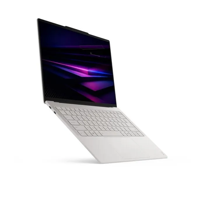 Ноутбук Lenovo Yoga Slim 7 Ultra 14IPH11 (83QK007FRA) зображення 5