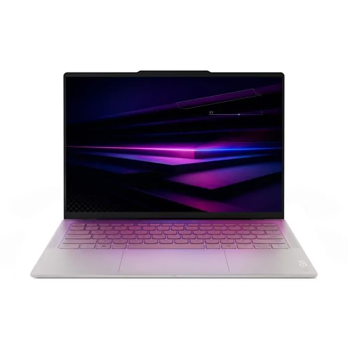 Ноутбук Lenovo Yoga Slim 7 Ultra 14IPH11 (83QK007FRA) зображення 8