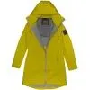 Пальто Huppa AVA 12288000 жовтий 10202 S (4741468962078) зображення 4