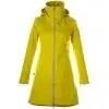 Пальто Huppa AVA 12288000 жовтий 10202 S (4741468962078)