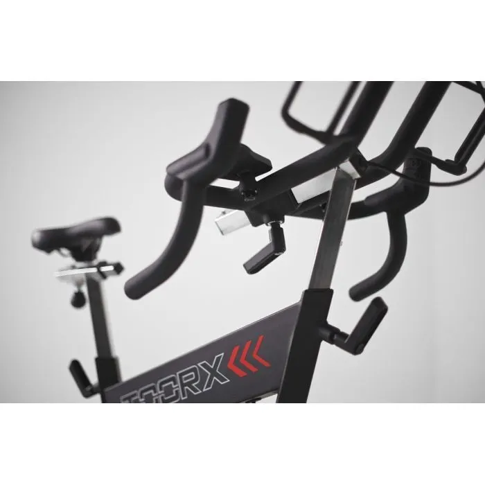 Велотренажер Toorx Сайкл- Indoor Cycle SRX REBEL (SRX-REBEL) (931427) изображение 14