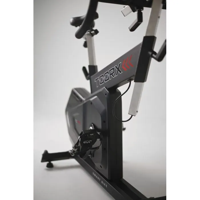 Велотренажер Toorx Сайкл- Indoor Cycle SRX REBEL (SRX-REBEL) (931427) изображение 16