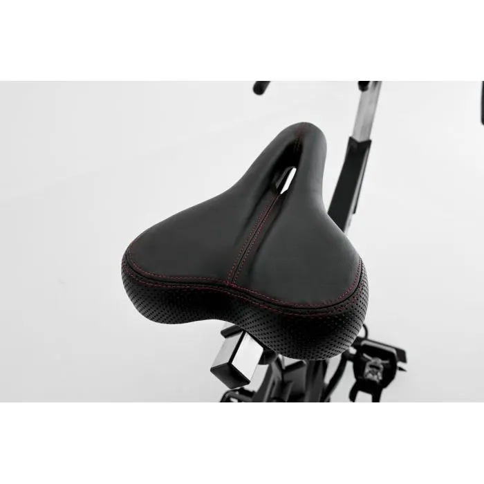 Велотренажер Toorx Сайкл- Indoor Cycle SRX REBEL (SRX-REBEL) (931427) изображение 20