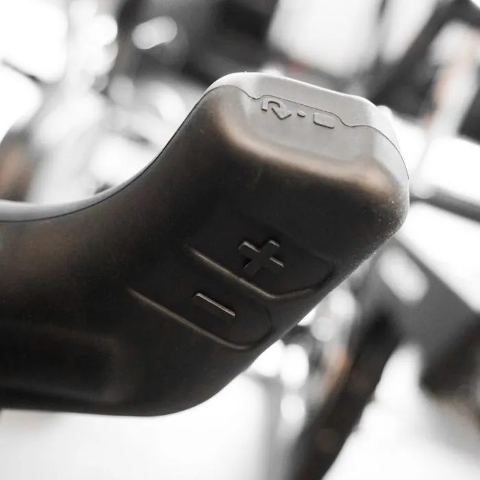 Велотренажер Toorx Сайкл- Indoor Cycle SRX REBEL (SRX-REBEL) (931427) изображение 4