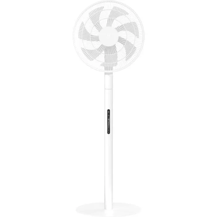 Вентилятор Xiaomi Mijia Smart Standing Fan Pro Slim (BHR08UQEU) изображение 3