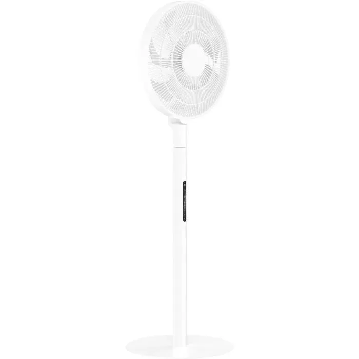 Вентилятор Xiaomi Mijia Smart Standing Fan Pro Slim (BHR08UQEU) изображение 5