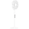 Вентилятор Xiaomi Mijia Smart Standing Fan Pro Slim (BHR08UQEU) изображение 5