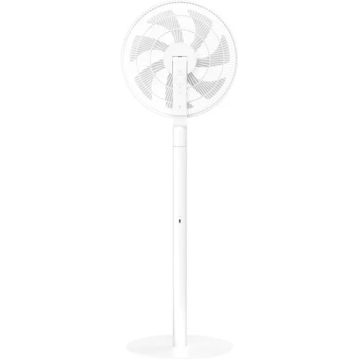 Вентилятор Xiaomi Mijia Smart Standing Fan Pro Slim (BHR08UQEU) изображение 6