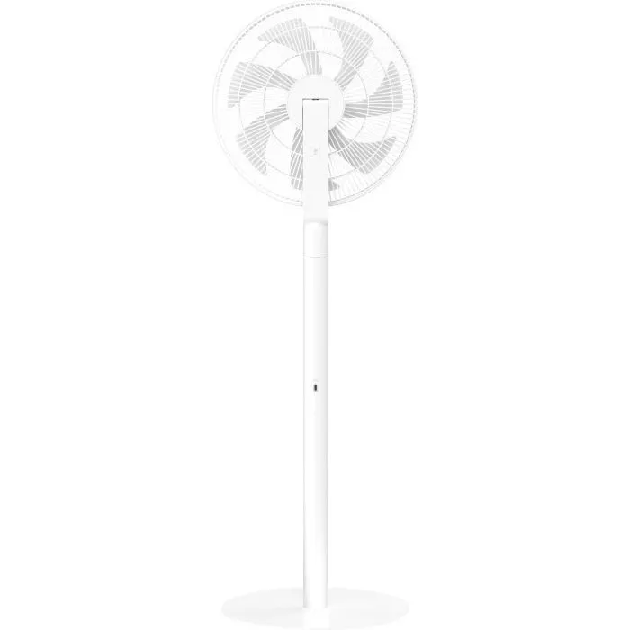 Вентилятор Xiaomi Mijia Smart Standing Fan Pro Slim (BHR08UQEU) изображение 7
