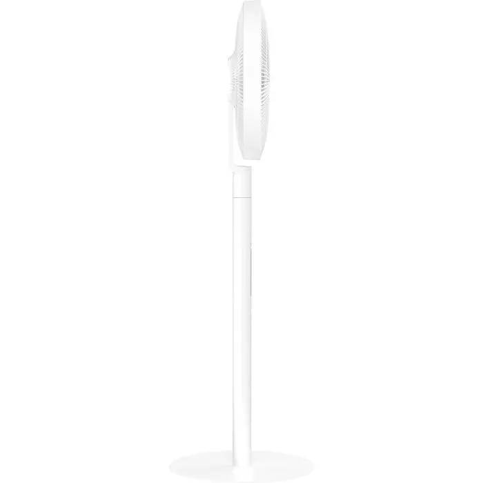 Вентилятор Xiaomi Mijia Smart Standing Fan Pro Slim (BHR08UQEU) изображение 8