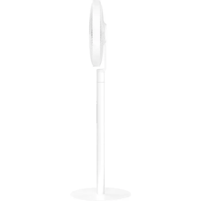 Вентилятор Xiaomi Mijia Smart Standing Fan Pro Slim (BHR08UQEU) изображение 9