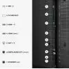 Телевізор Hisense 55UR8S зображення 13