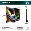 Телевізор Hisense 55UR8S зображення 2
