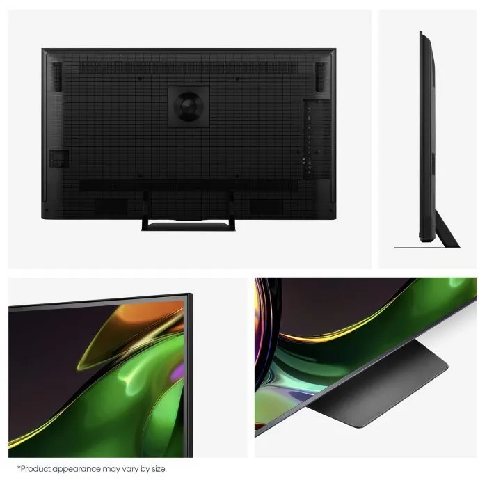 Телевізор Hisense 55UR8S зображення 7