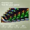 Телевізор Hisense 55UR8S зображення 8