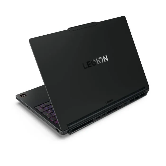 Ноутбук Lenovo Legion 5 15AHP11 (83Q7009WRA) зображення 10