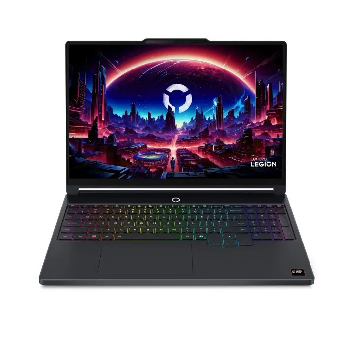 Ноутбук Lenovo Legion 5 15AHP11 (83Q7009WRA)