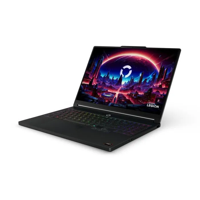 Ноутбук Lenovo Legion 5 15AHP11 (83Q7009WRA) зображення 3