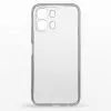 Чехол для мобильного телефона BeCover Silicone Oppo A6s Transparent (716076) изображение 2