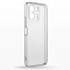 Чехол для мобильного телефона BeCover Silicone Oppo A6s Transparent (716076) изображение 3