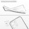 Чехол для мобильного телефона BeCover Silicone Oppo A6s Transparent (716076) изображение 4