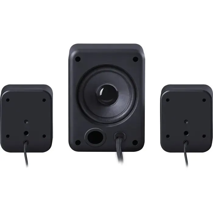 Акустическая система Defender V14 Black (65314) изображение 4