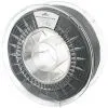Пластик для 3D-принтера Spectrum PLA Tough 1.75mm 1kg Grey, Dark (80196)