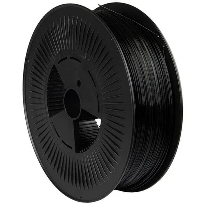 Пластик для 3D-принтера The Filament PETG 1.75mm 5kg BLACK, MIDNIGHT (TF-24090)