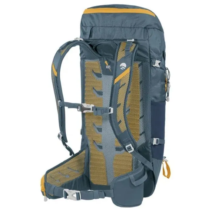 Рюкзак туристический Ferrino Agile 35 Blue (75223NBB) (932315) изображение 2