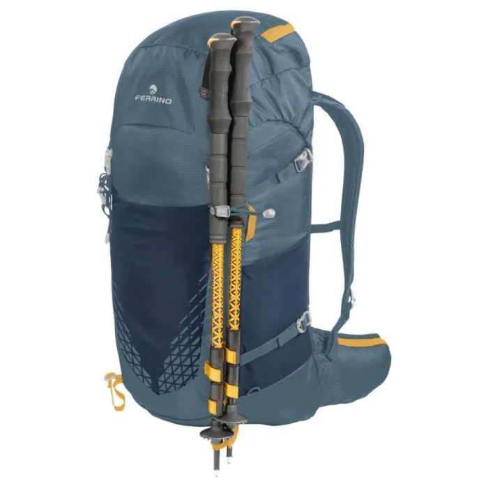 Рюкзак туристический Ferrino Agile 35 Black (75223NCC) (932316) изображение 3
