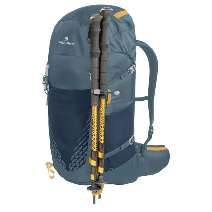 Рюкзак туристический Ferrino Agile 35 Blue (75223NBB) (932315) изображение 3
