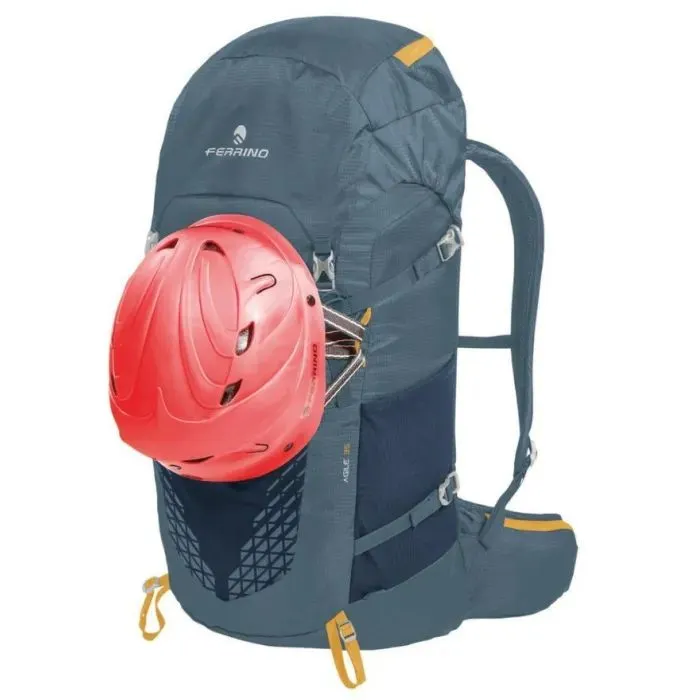 Рюкзак туристический Ferrino Agile 35 Blue (75223NBB) (932315) изображение 4