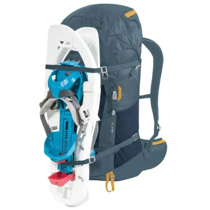 Рюкзак туристический Ferrino Agile 35 Blue (75223NBB) (932315) изображение 6