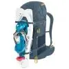 Рюкзак туристический Ferrino Agile 35 Blue (75223NBB) (932315) изображение 6