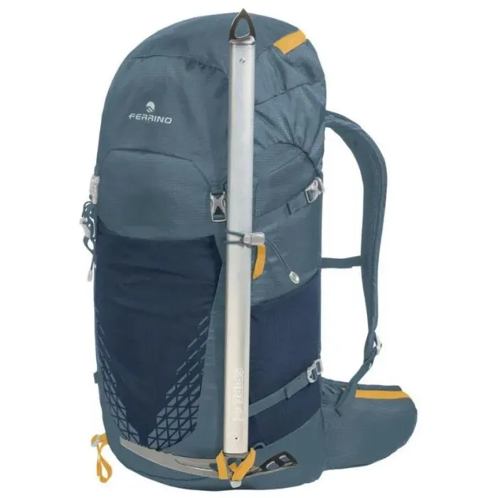 Рюкзак туристический Ferrino Agile 35 Blue (75223NBB) (932315) изображение 7